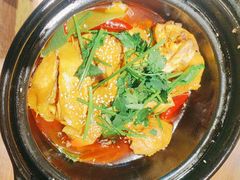 -周家二小姐的菜(西津渡店)