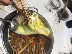 -大斌家串串火锅(喜盈门店)