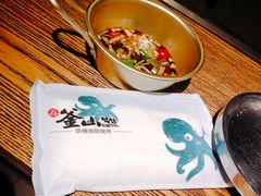 -鑫釜山海鲜烧烤(浑南店)