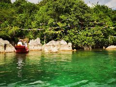 -丽江泸沽湖景区