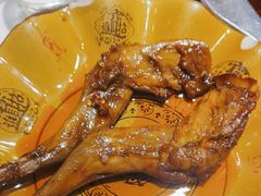 -盐井记·自贡美蛙鲜锅兔(中和店)