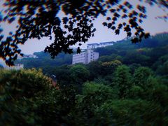-白公馆
