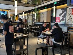 -江边城外烤全鱼(世茂广场店)