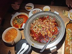 -六月雪干锅(绵阳凯德广场店)