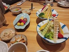 -大岛日本料理铁板烧(南通大饭店)