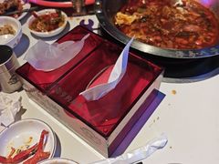 -海岛八号龙虾烧烤田鸡(蓝天路总店)