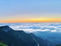 -泰山风景名胜区