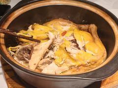 -老房子·南昌菜(双子塔店)