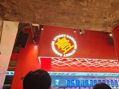 -神府路壹号·海鲜烧烤排档(三坊七巷店)