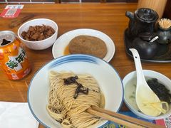 -小方的面(徐家汇店)