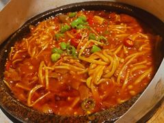 -将军牛排·尔滨地标朝鲜族美食(总店)