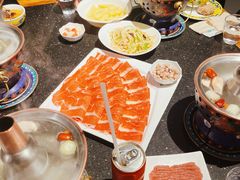 -南门涮肉(上海一店)