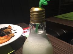 -华辉快餐店(江南西总店)