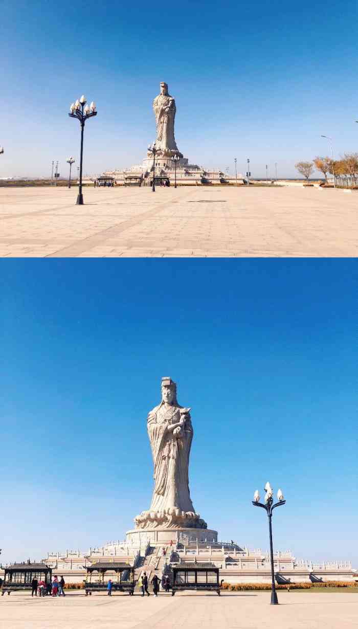 天津妈祖文化园