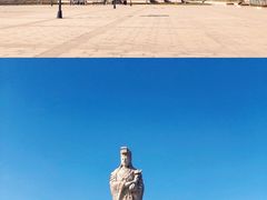 -天津妈祖文化园