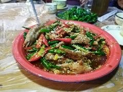 -江湖黑大兔(杨家坪店)