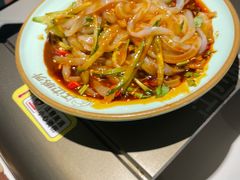 -江边城外烤全鱼(世茂广场店)