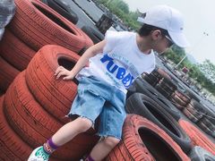 -赛达赛车主题乐园·卡丁车·团建