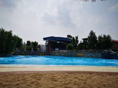 -热高乐园巴厘岛水世界