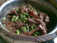 木桶牛肉&nbsp;-石头咕(葵蓬店)