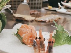 -多佐铁板烧(富力广场店)