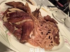 -香港喜来登酒店天宝阁