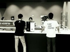 -dotcom coffee古点咖啡(致真大厦店)