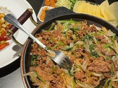 -喜悦烤鸭·新京菜(王府井店)