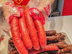 -净香园熟肉(北坦总店)