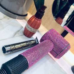 -HAIR CORNER