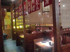 -玉川屋·深夜食堂居酒屋(柳巷店)