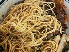 -李易面馆(树木岭店)