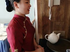 -丽天大酒店·丽天美食