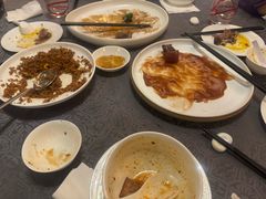 -粤尚腾香居中餐厅(首都机场希尔顿店)