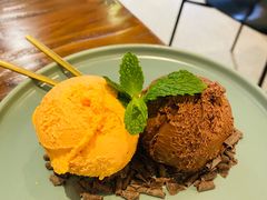 -ALLORA意大利餐厅(丰盛里店)