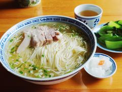 -同得兴 Since·1995 传统苏式面馆(十全街店)