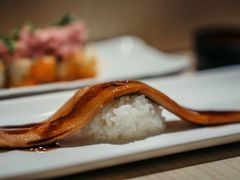 -梅丘·寿司の美登利(银座店)