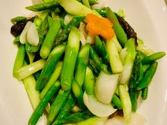 -大理实力希尔顿酒店御璽中餐厅YUXI – CHINESE RESTAURANT