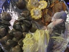 -船奇蒸汽海鲜·闽菜(八市海鲜总店)