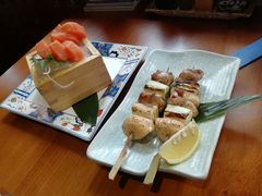 -有喜屋·深夜食堂(北京西路店)