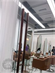 -icare美发沙龙