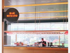 -星巴克臻选(上海合生汇1F店)