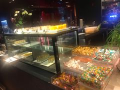 -广州富力君悦大酒店·凯菲厅