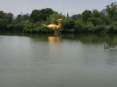 -南通濠河风景名胜区