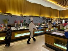 -蜻蜓逐宴全日制西餐厅I古北水镇大酒店