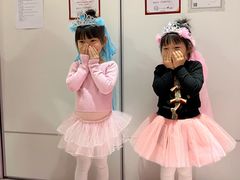 -芭芭拉小天使国际舞蹈(珠江新城校区)