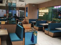 -半天妖烤鱼(桐乡万嘉购物中心店)