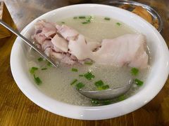 -双流老字号董蹄花(机场南四路店)