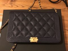 -CHANEL(恒隆广场店)