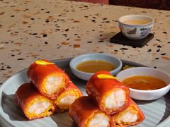 -点都德(广州白云山景区南门店)